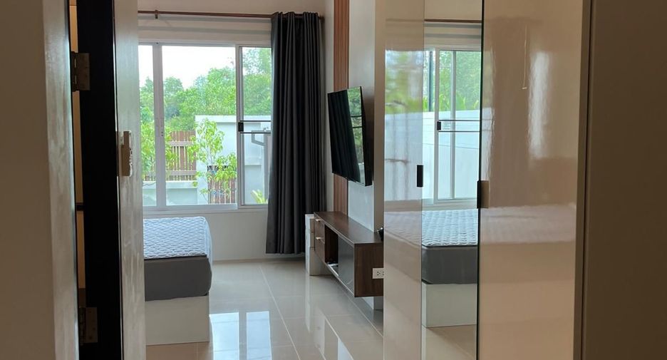 ให้เช่า 2 ห้องนอน บ้านเดี่ยว ใน ถลาง, ภูเก็ต