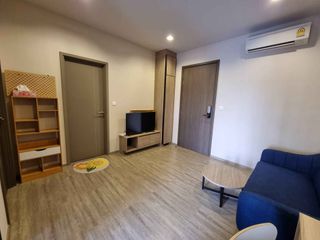 出售 1 卧室 公寓 在 Bang Sue, 曼谷
