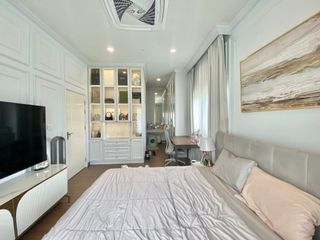 出租 3 卧室 独立屋 在 Khlong Sam Wa, 曼谷