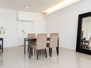 For rent 3 bedrooms apartment in Khlong Toei, Bangkok