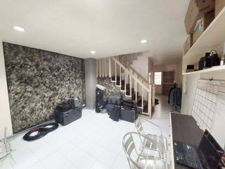 For rent 4 bedrooms townhouse in Bang Khen, Bangkok