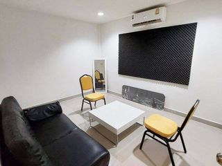 For rent 4 bedrooms townhouse in Bang Khen, Bangkok