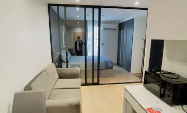 For rent 1 Beds condo in Thon Buri, Bangkok