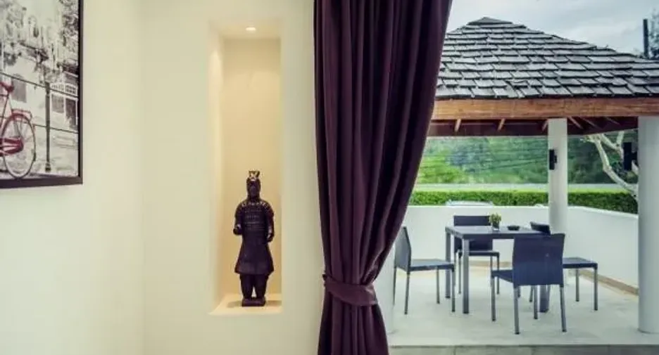 For sale 3 bedrooms apartment in Thalang, Phuket
