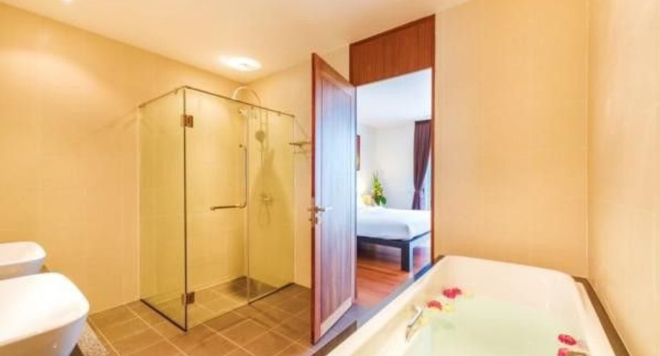 For sale 3 bedrooms apartment in Thalang, Phuket