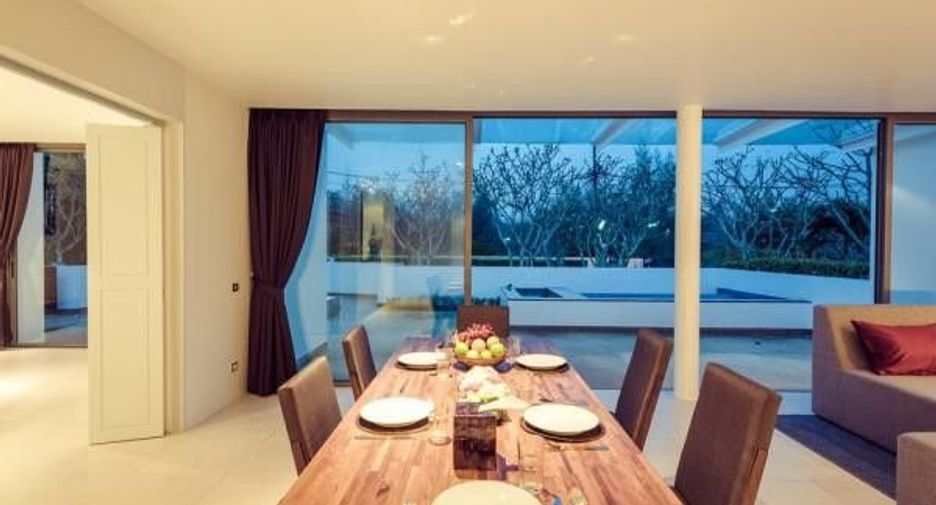 For sale 3 bedrooms apartment in Thalang, Phuket