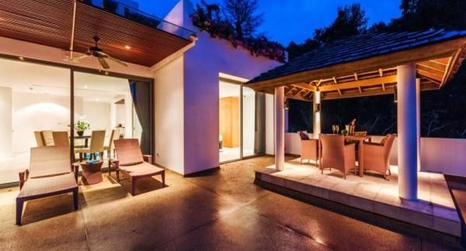 For sale 3 bedrooms apartment in Thalang, Phuket