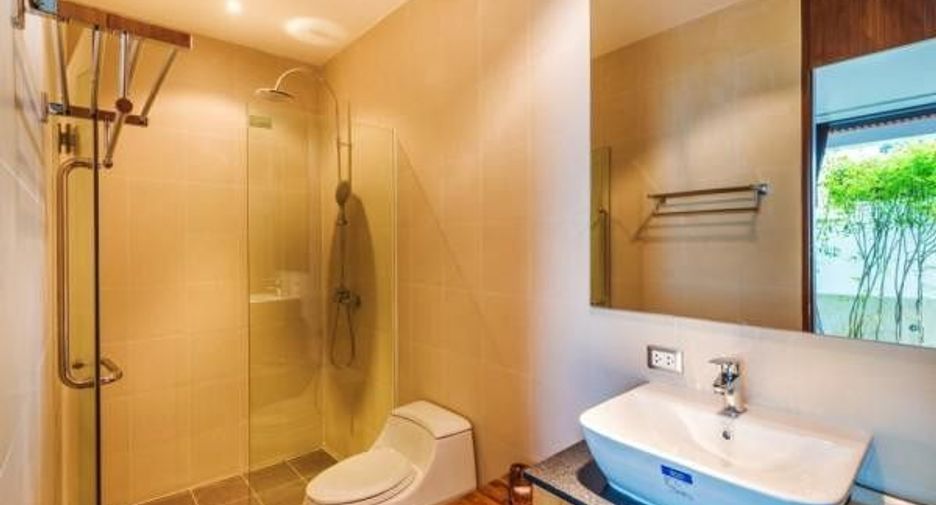 For sale 3 bedrooms apartment in Thalang, Phuket