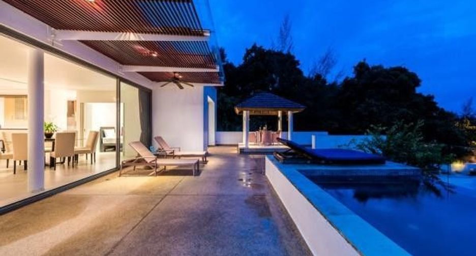 For sale 3 bedrooms apartment in Thalang, Phuket