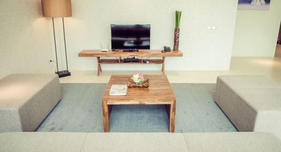 Apartamento en venta de 3 habitaciones en Thalang, Phuket
