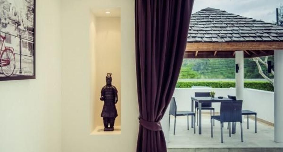 Apartamento en venta de 3 habitaciones en Thalang, Phuket