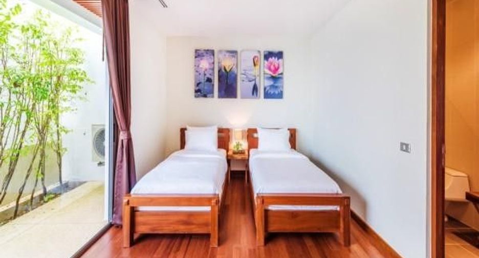 For sale 3 bedrooms apartment in Thalang, Phuket
