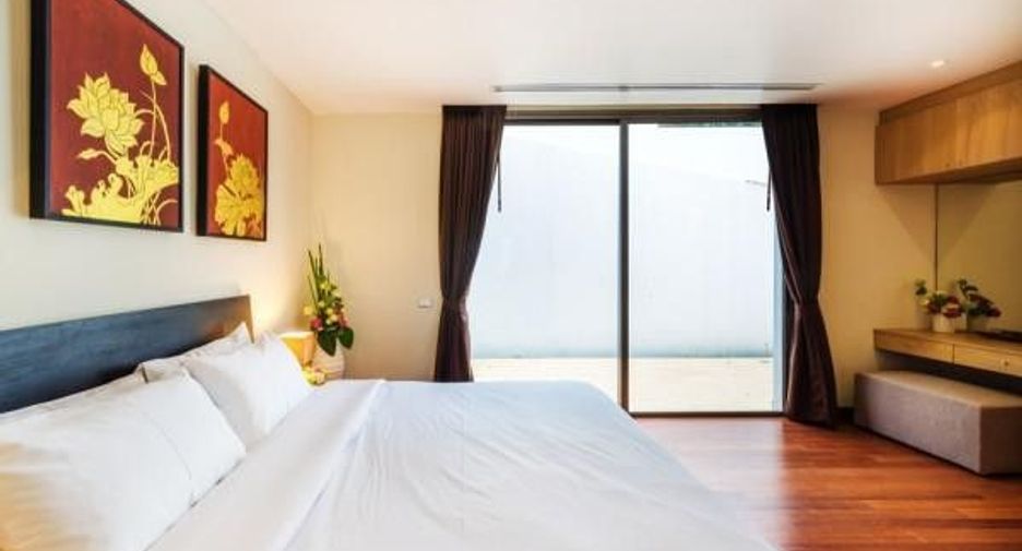 For sale 3 bedrooms apartment in Thalang, Phuket