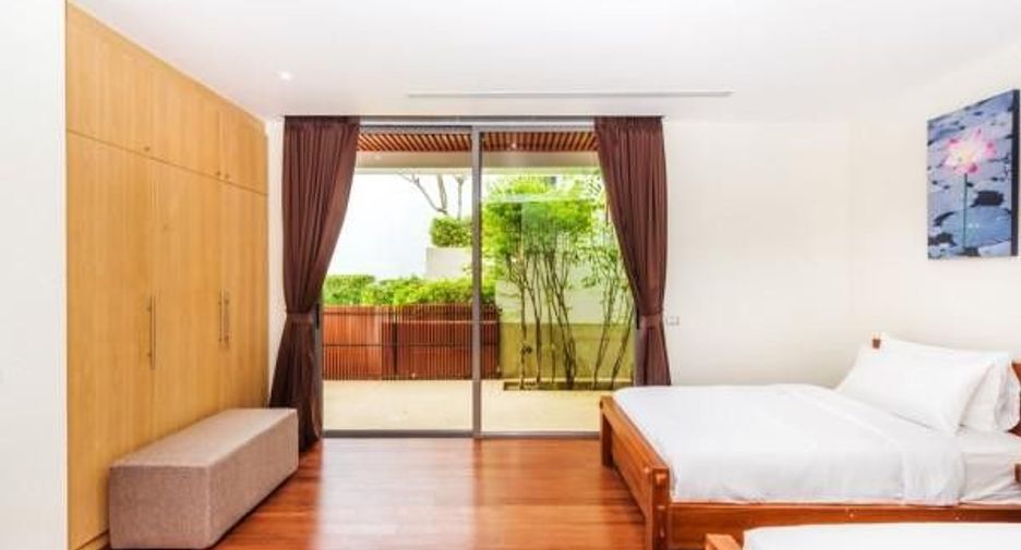 For sale 3 bedrooms apartment in Thalang, Phuket