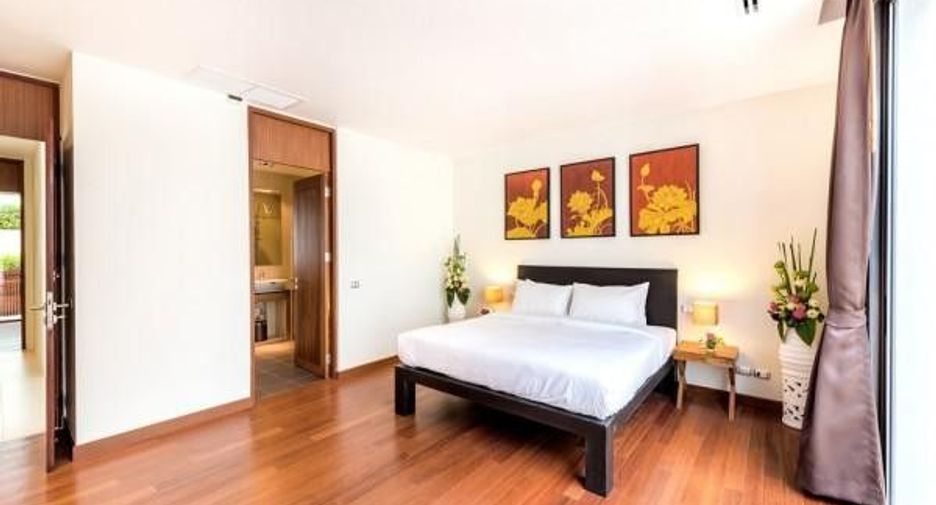 For sale 3 bedrooms apartment in Thalang, Phuket