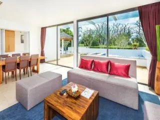 For sale 3 ベッドルーム apartment in Thalang, Phuket