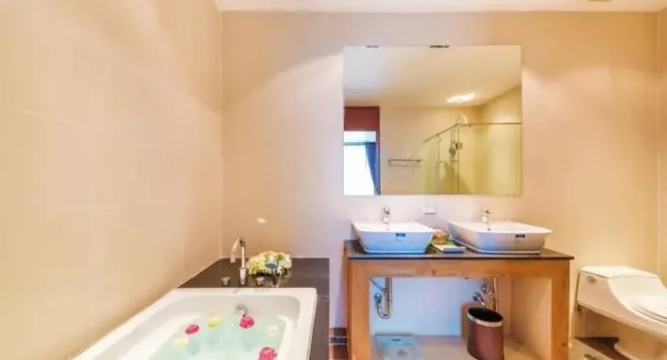 For sale 3 bedrooms apartment in Thalang, Phuket