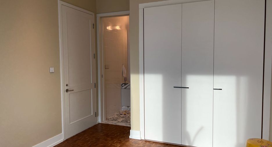 Wohnung zum Kauf und zur Miete mit 2 Zimmer in Sathon, Bangkok