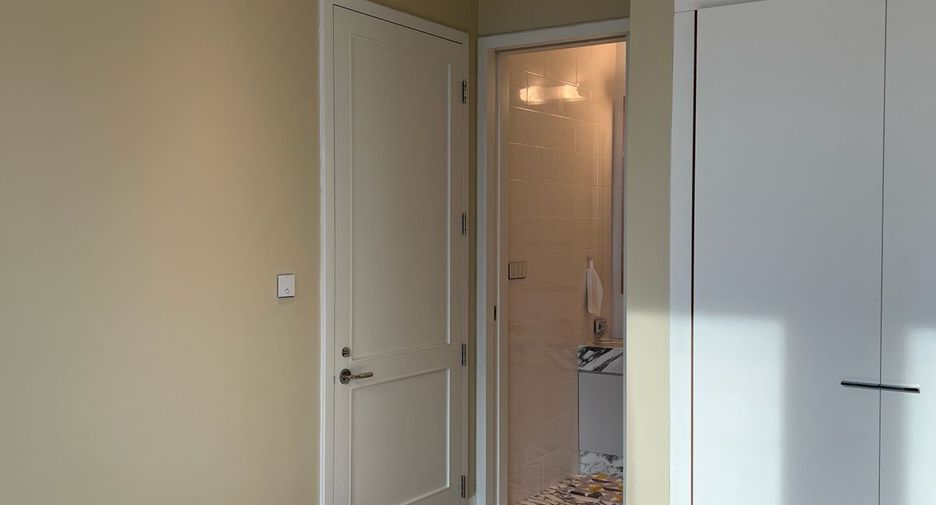 Wohnung zum Kauf und zur Miete mit 2 Zimmer in Sathon, Bangkok