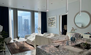 For sale そして for rent 2 ベッドルーム condo in Sathon, Bangkok