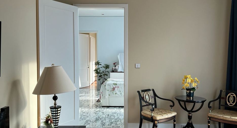 Wohnung zum Kauf und zur Miete mit 2 Zimmer in Sathon, Bangkok