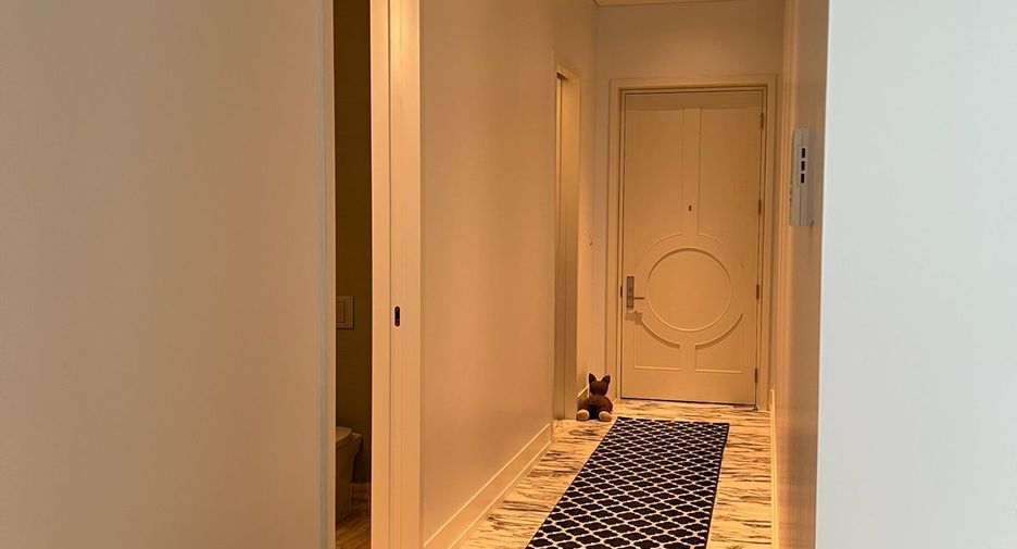Wohnung zum Kauf und zur Miete mit 2 Zimmer in Sathon, Bangkok