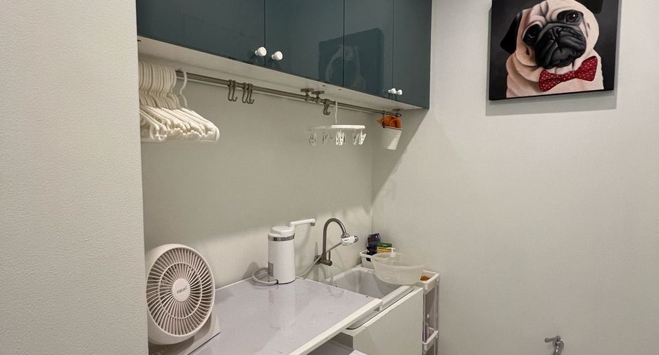 Wohnung zum Kauf und zur Miete mit 2 Zimmer in Sathon, Bangkok