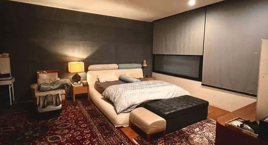 Casa en venta de 5 habitaciones en Bang Kapi, Bangkok