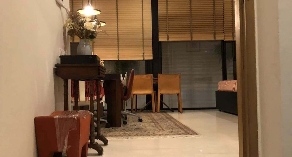 Casa en venta de 5 habitaciones en Bang Kapi, Bangkok