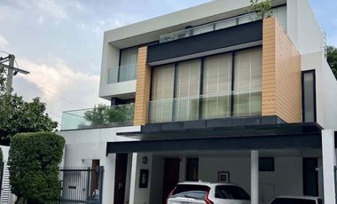 ขาย 5 ห้องนอน บ้านเดี่ยว ใน บางกะปิ, กรุงเทพฯ