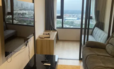 出租 1 卧室 公寓 在 Khlong Toei, 曼谷