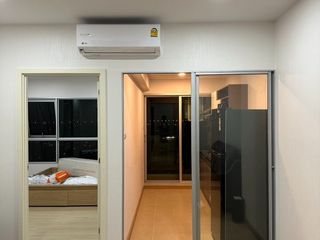 出租 1 卧室 公寓 在 Bang Kapi, 曼谷