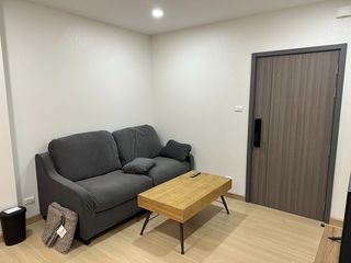 出租 1 卧室 公寓 在 Bang Kapi, 曼谷