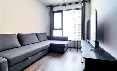 For rent 1 bed condo in Chatuchak, Bangkok