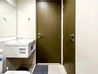 For rent 1 bed condo in Chatuchak, Bangkok