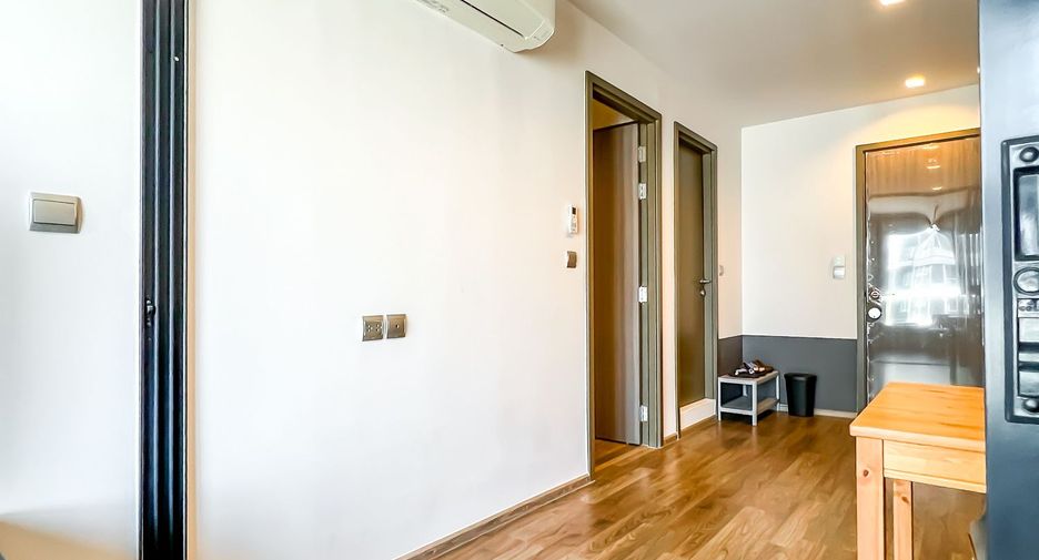 For rent 1 bed condo in Chatuchak, Bangkok