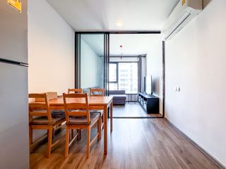 For rent 1 bed condo in Chatuchak, Bangkok