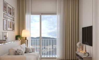 For sale 2 bedrooms condo in Mueang Chiang Mai, Chiang Mai
