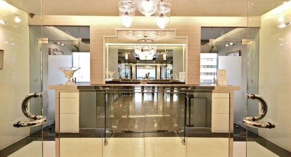 Büro zur Miete in Pathum Wan, Bangkok