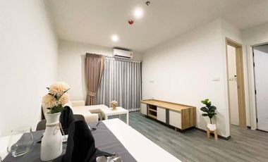 À louer 1 chambre condo à Suan Luang, Bangkok