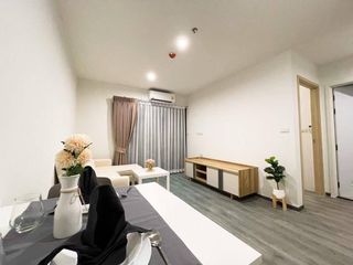 出租 1 卧室 公寓 在 Suan Luang, 曼谷