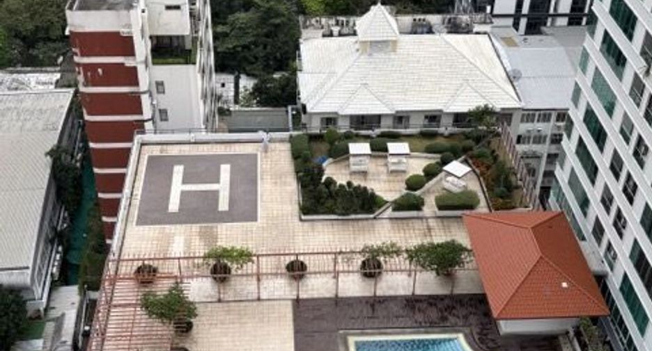 ขาย 3 ห้องนอน คอนโด ใน วัฒนา, กรุงเทพฯ