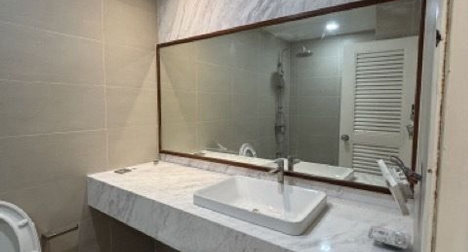 ขาย 3 ห้องนอน คอนโด ใน วัฒนา, กรุงเทพฯ