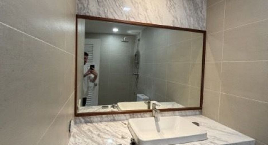 ขาย 3 ห้องนอน คอนโด ใน วัฒนา, กรุงเทพฯ