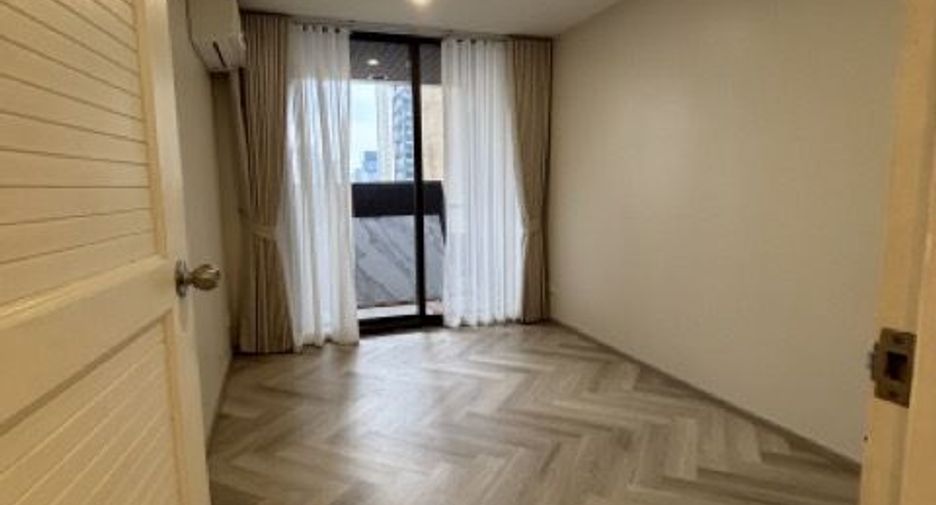 ขาย 3 ห้องนอน คอนโด ใน วัฒนา, กรุงเทพฯ