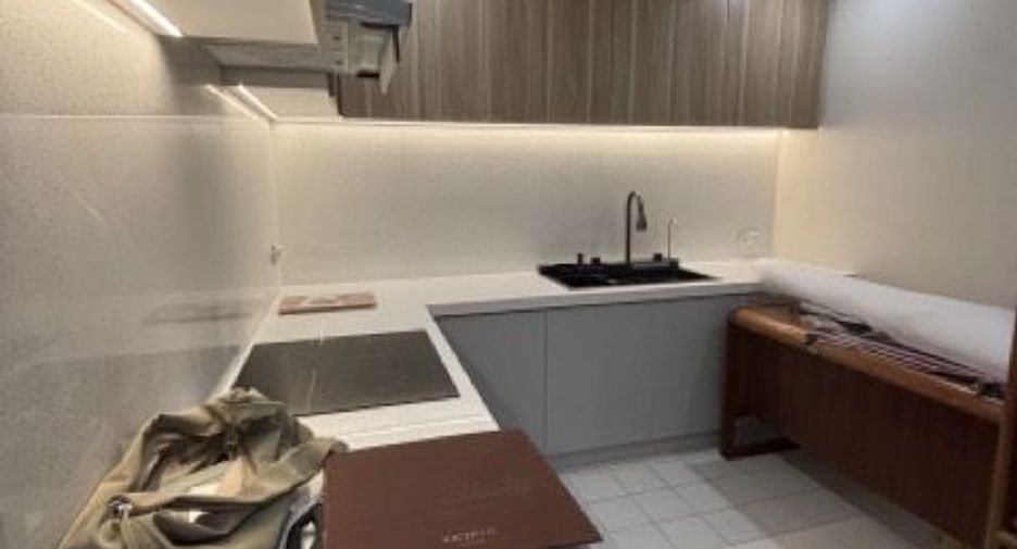 ขาย 3 ห้องนอน คอนโด ใน วัฒนา, กรุงเทพฯ