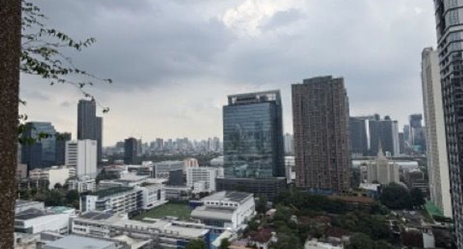 ขาย 3 ห้องนอน คอนโด ใน วัฒนา, กรุงเทพฯ