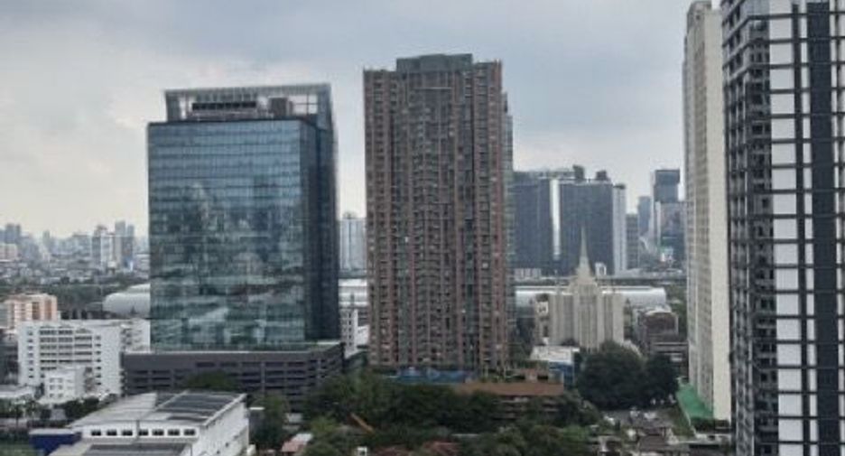 ขาย 3 ห้องนอน คอนโด ใน วัฒนา, กรุงเทพฯ