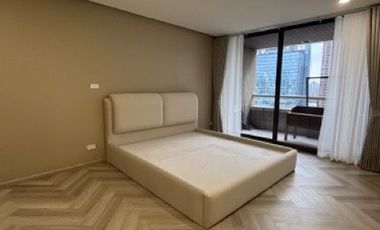 À vendre 3 chambres condo à Watthana, Bangkok