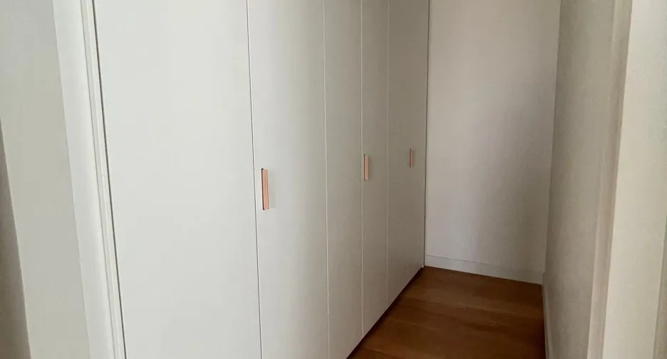 Wohnung zur Miete mit 2 Zimmer in Pathum Wan, Bangkok